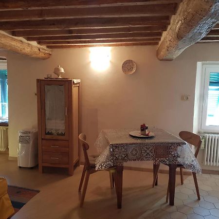 La Clementina Apartamento La Spezia Exterior foto