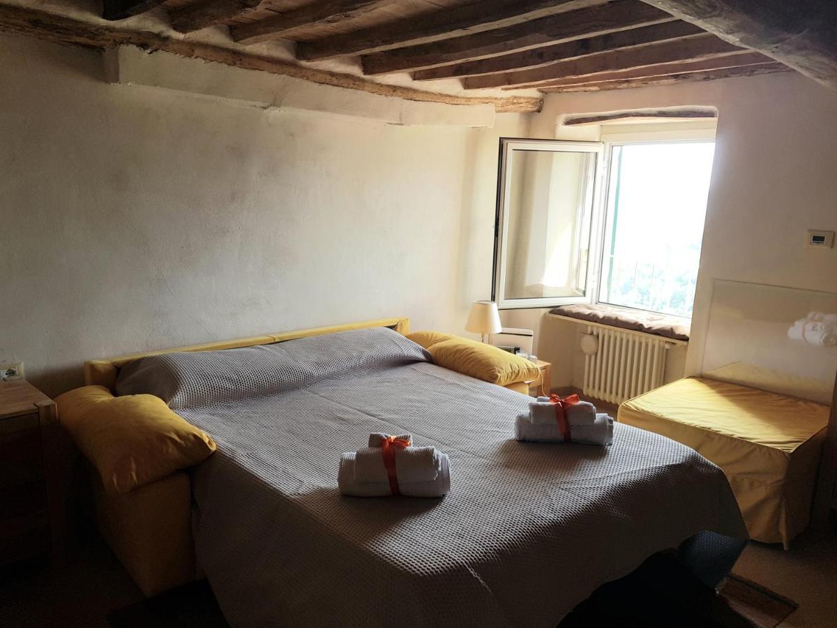 La Clementina Apartamento La Spezia Exterior foto