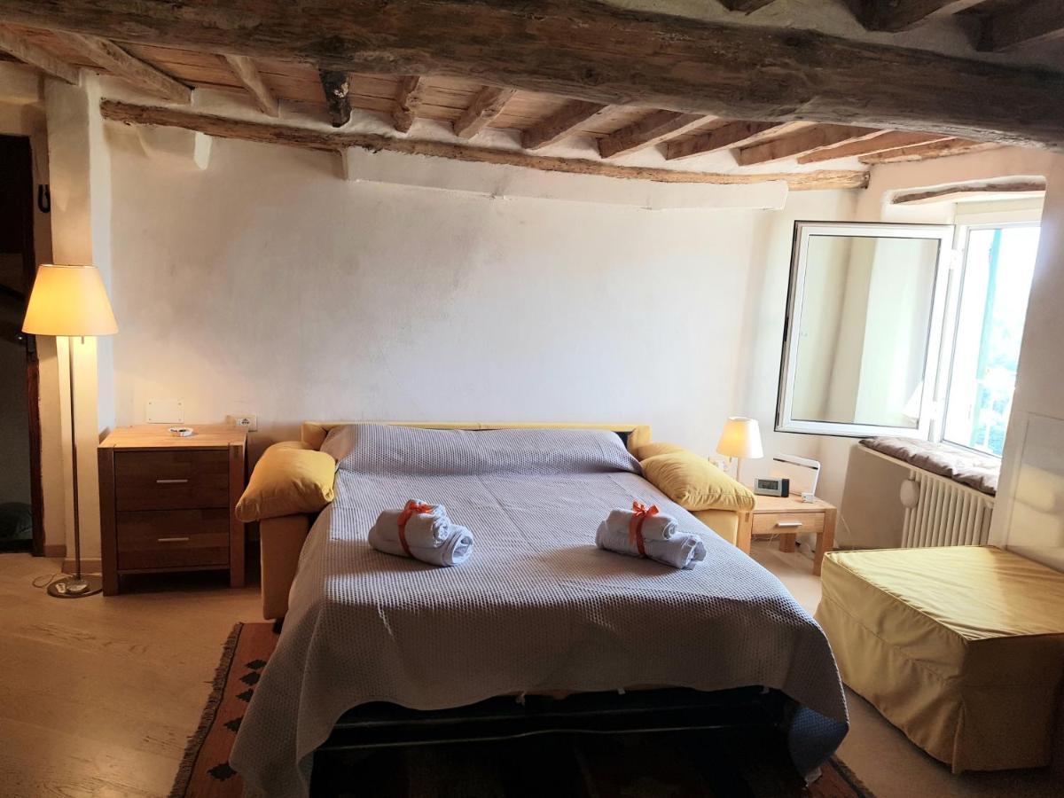 La Clementina Apartamento La Spezia Exterior foto