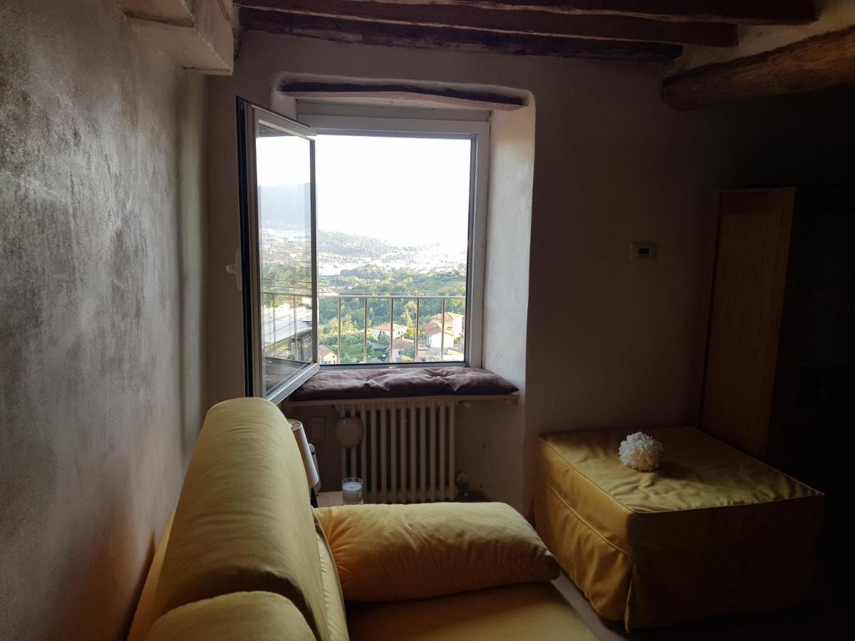 La Clementina Apartamento La Spezia Exterior foto
