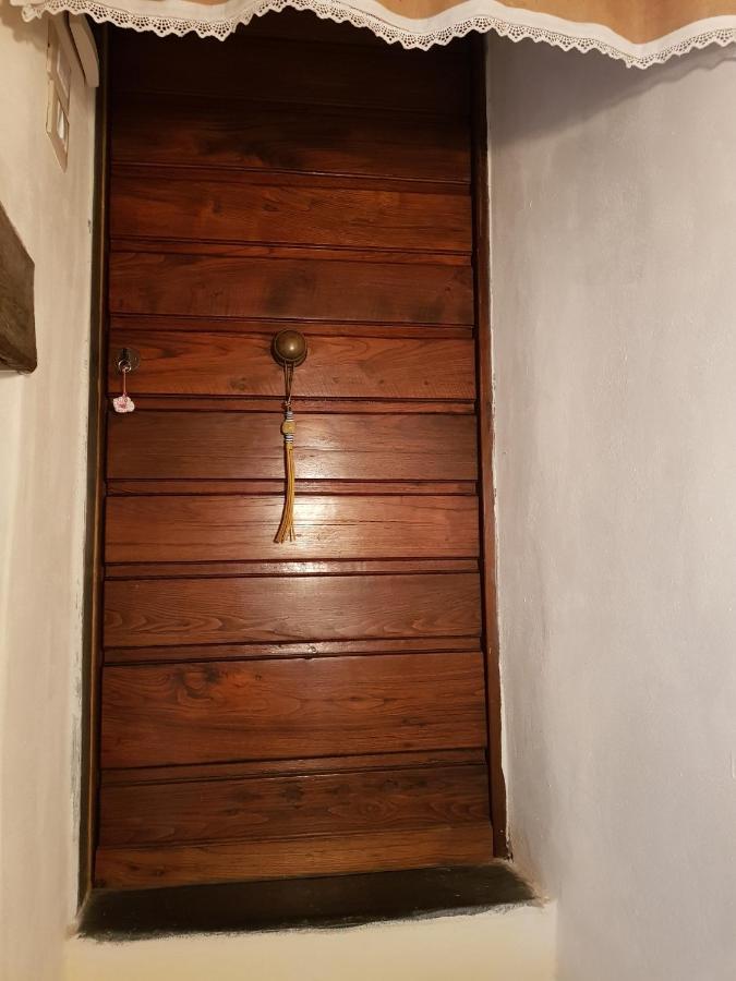 La Clementina Apartamento La Spezia Exterior foto
