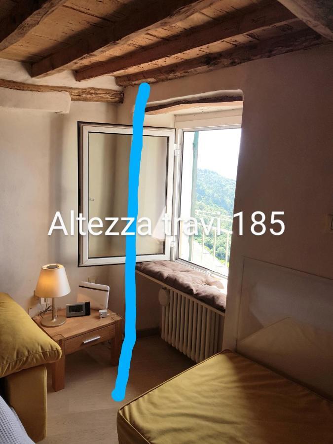 La Clementina Apartamento La Spezia Exterior foto