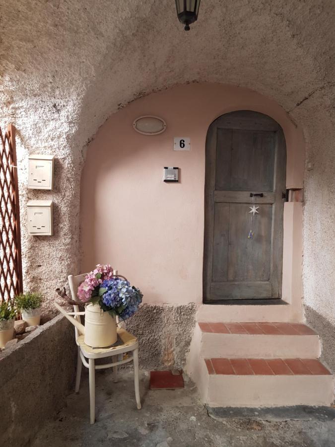 La Clementina Apartamento La Spezia Exterior foto
