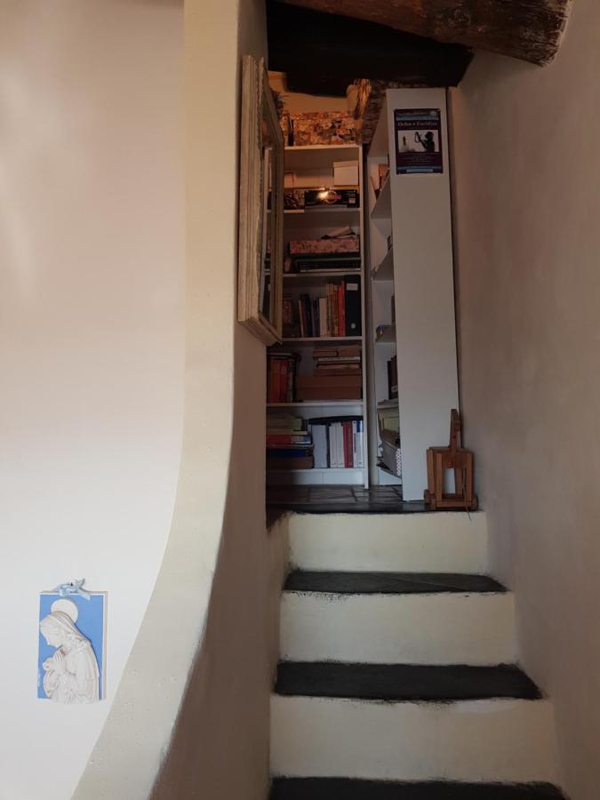 La Clementina Apartamento La Spezia Exterior foto