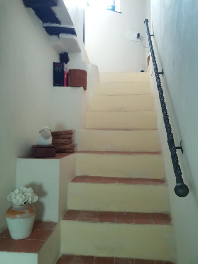 La Clementina Apartamento La Spezia Exterior foto