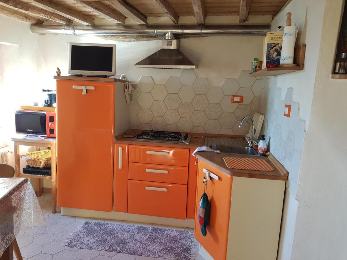 La Clementina Apartamento La Spezia Exterior foto