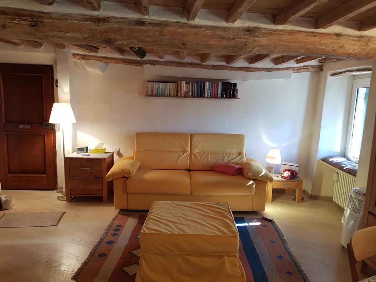 La Clementina Apartamento La Spezia Exterior foto