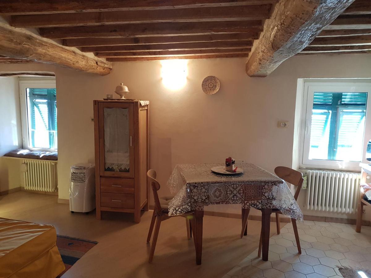La Clementina Apartamento La Spezia Exterior foto