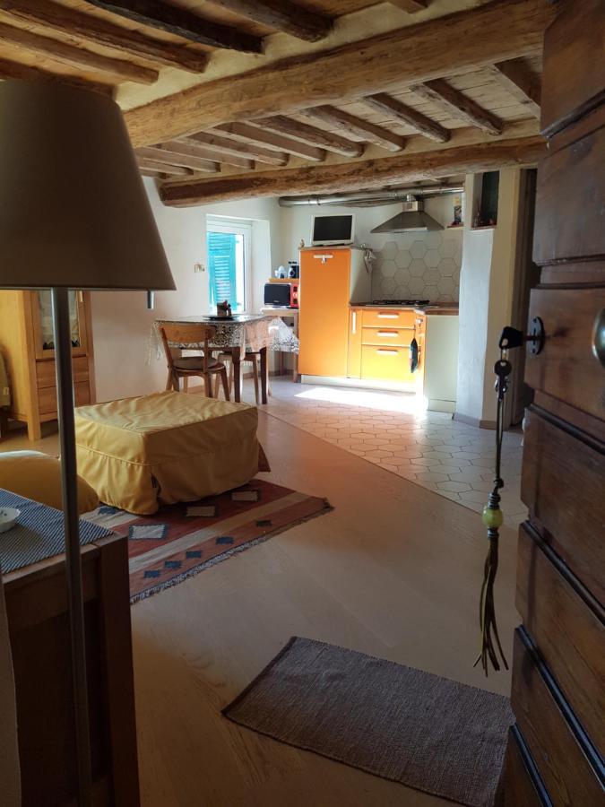 La Clementina Apartamento La Spezia Exterior foto