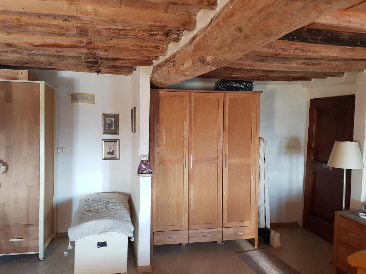 La Clementina Apartamento La Spezia Exterior foto