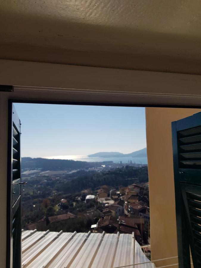 La Clementina Apartamento La Spezia Exterior foto