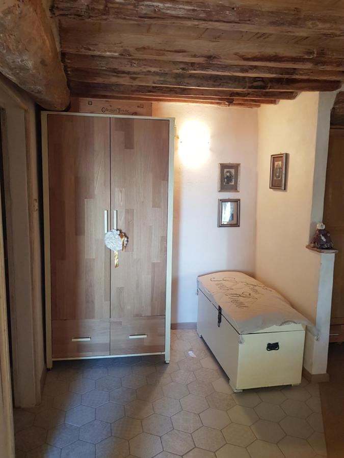 La Clementina Apartamento La Spezia Exterior foto