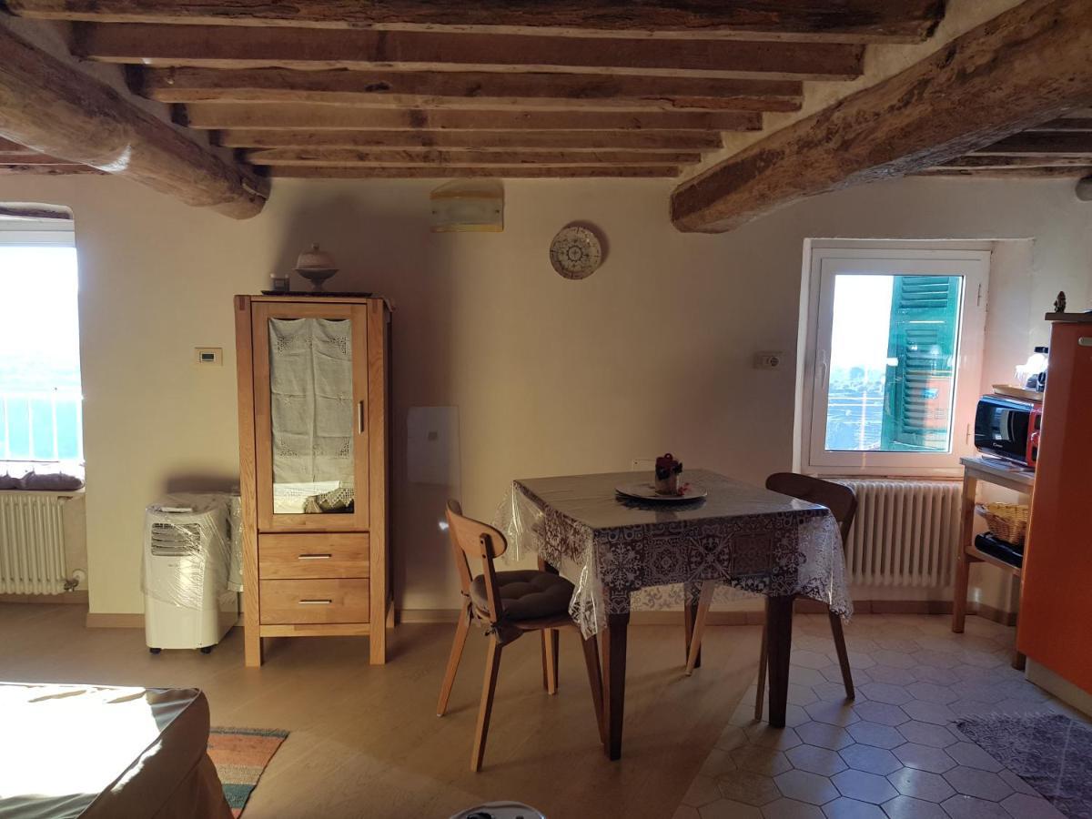 La Clementina Apartamento La Spezia Exterior foto