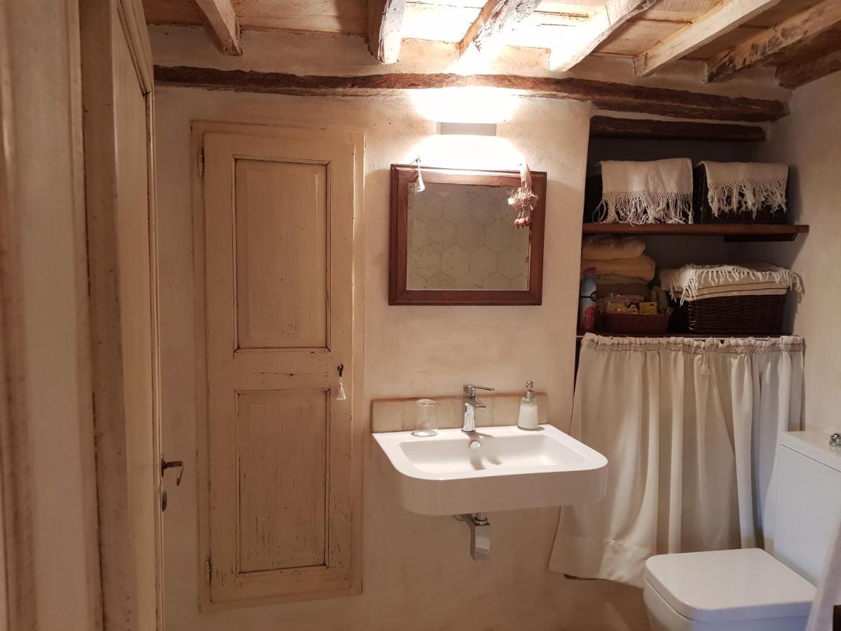 La Clementina Apartamento La Spezia Exterior foto