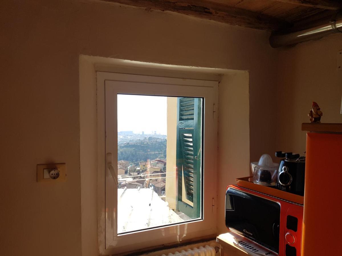 La Clementina Apartamento La Spezia Exterior foto